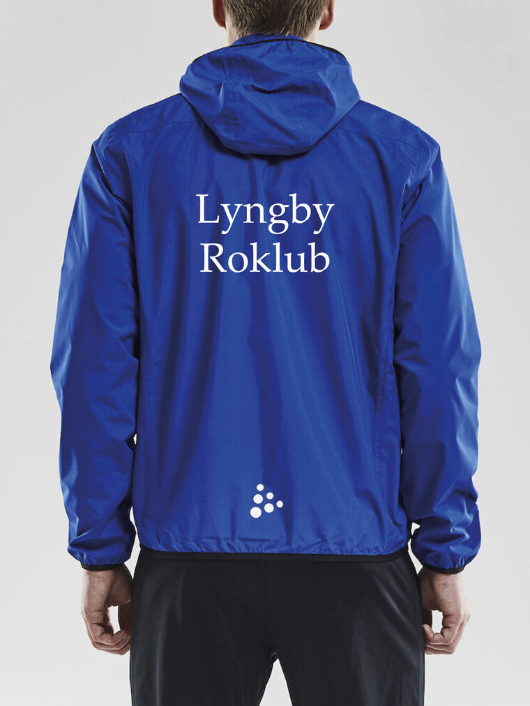 Lyngby Rain Jacket