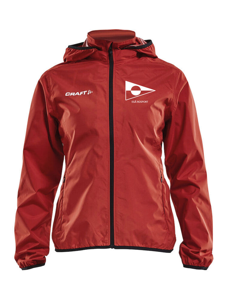 Egå Rain Jacket | Women