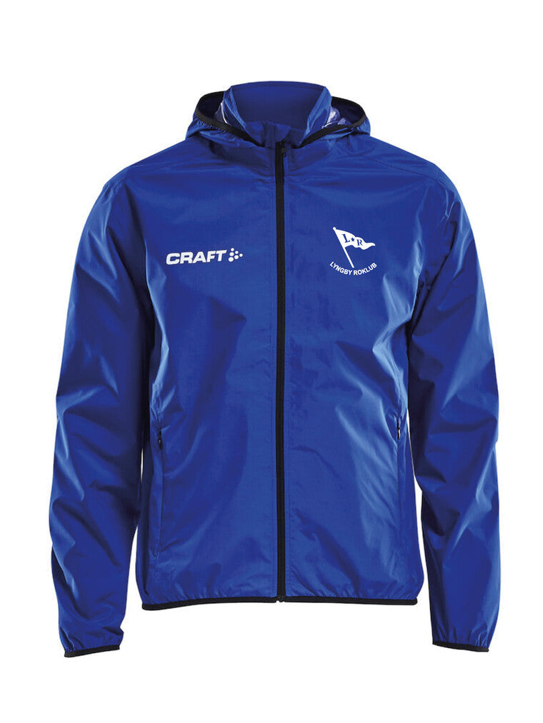 Lyngby Rain Jacket