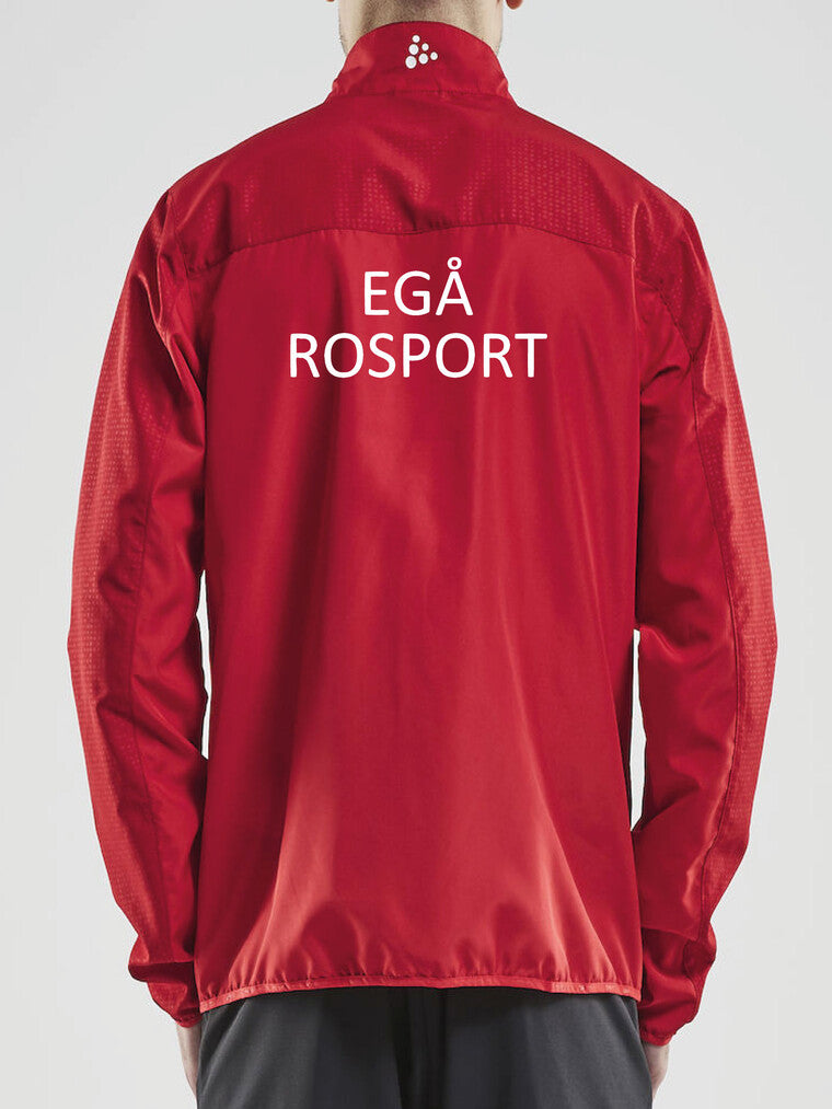 Egå Wind Jacket | Men