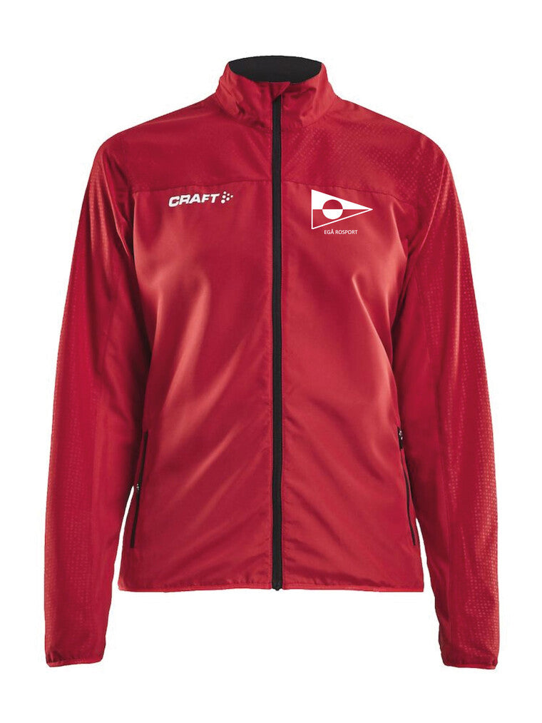 Egå Wind Jacket | Women