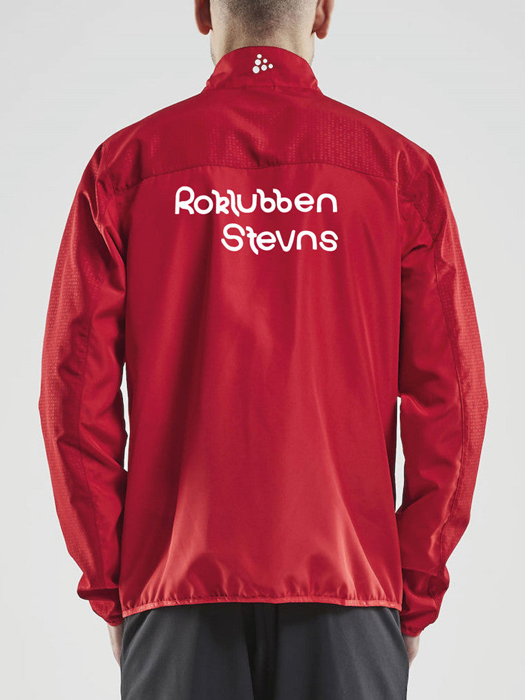 Craft Rush Wind Jacket Women - Stevns