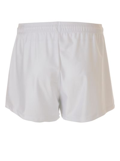 Tumb shorts White