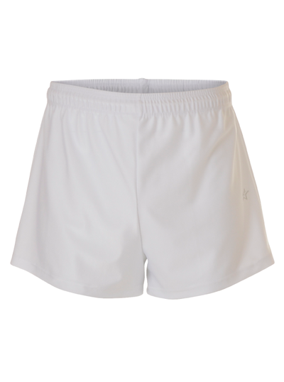 Tumb shorts White