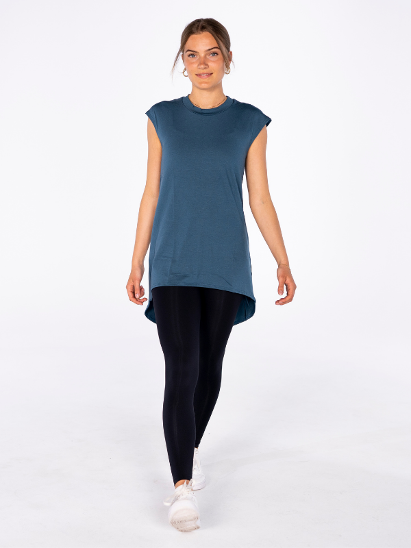 Sia Top | Women Blue