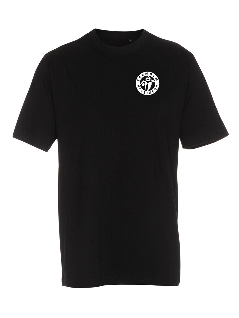 TeamGym Hesingør Organic Tee