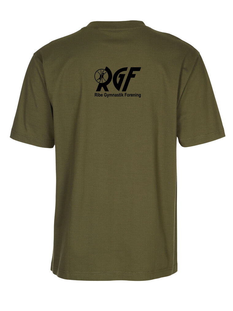 Ribe Organic Tee