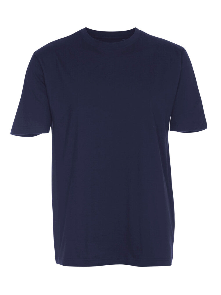 Come and dance | Organic Tee | Unisex Navy