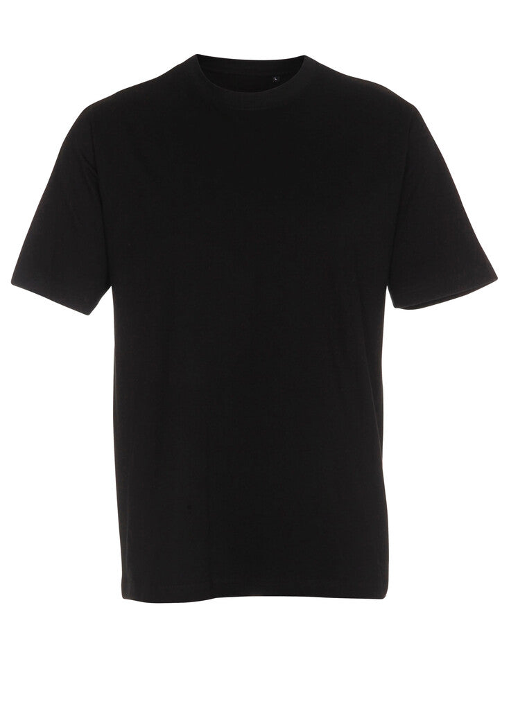 Come and dance | Organic Tee | Unisex Black