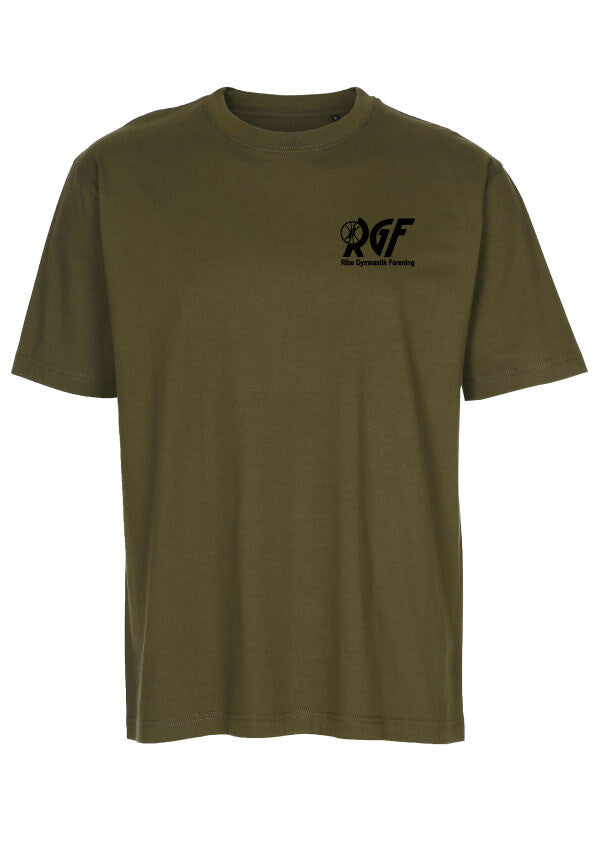 Ribe Organic Tee