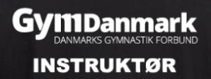 GymDanmark + GymDanmark + Instructor