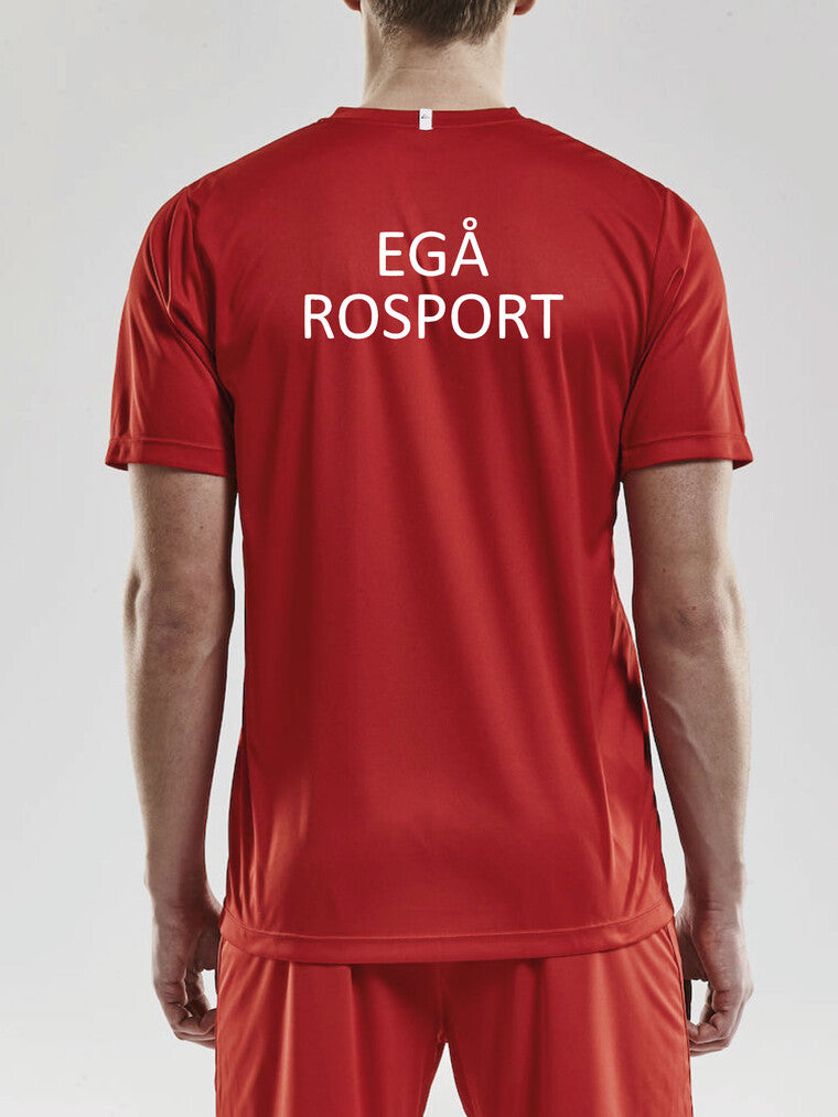 Egå T-shirt | Women