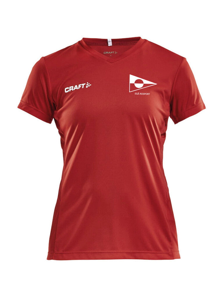 Egå T-shirt | Women