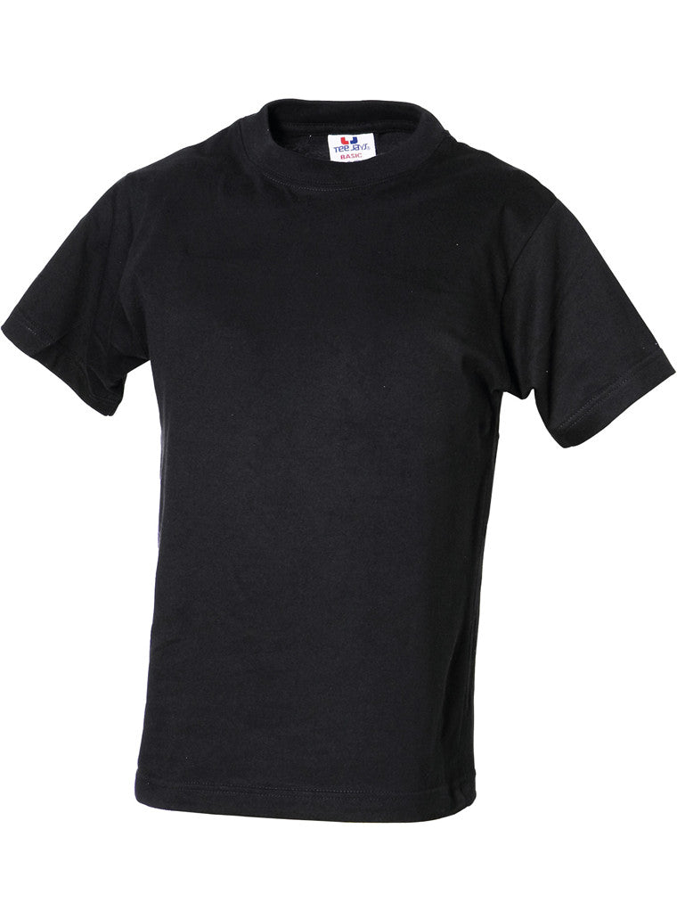 Tee Jays | Children Black