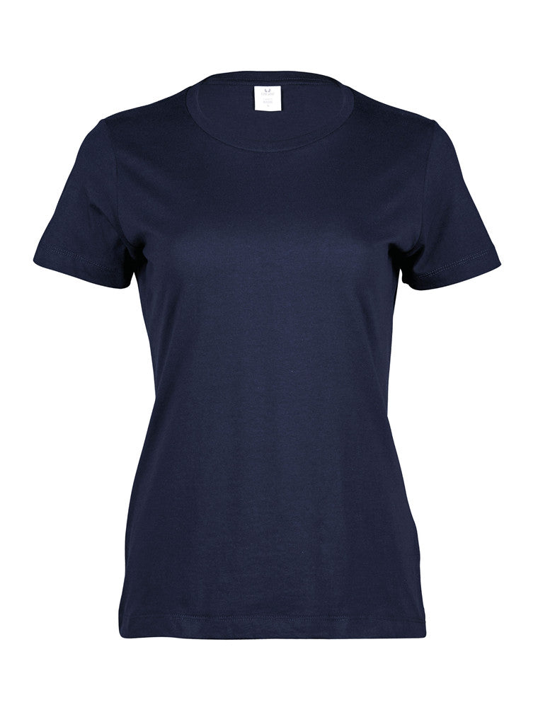 Tee Jays | Women Black
