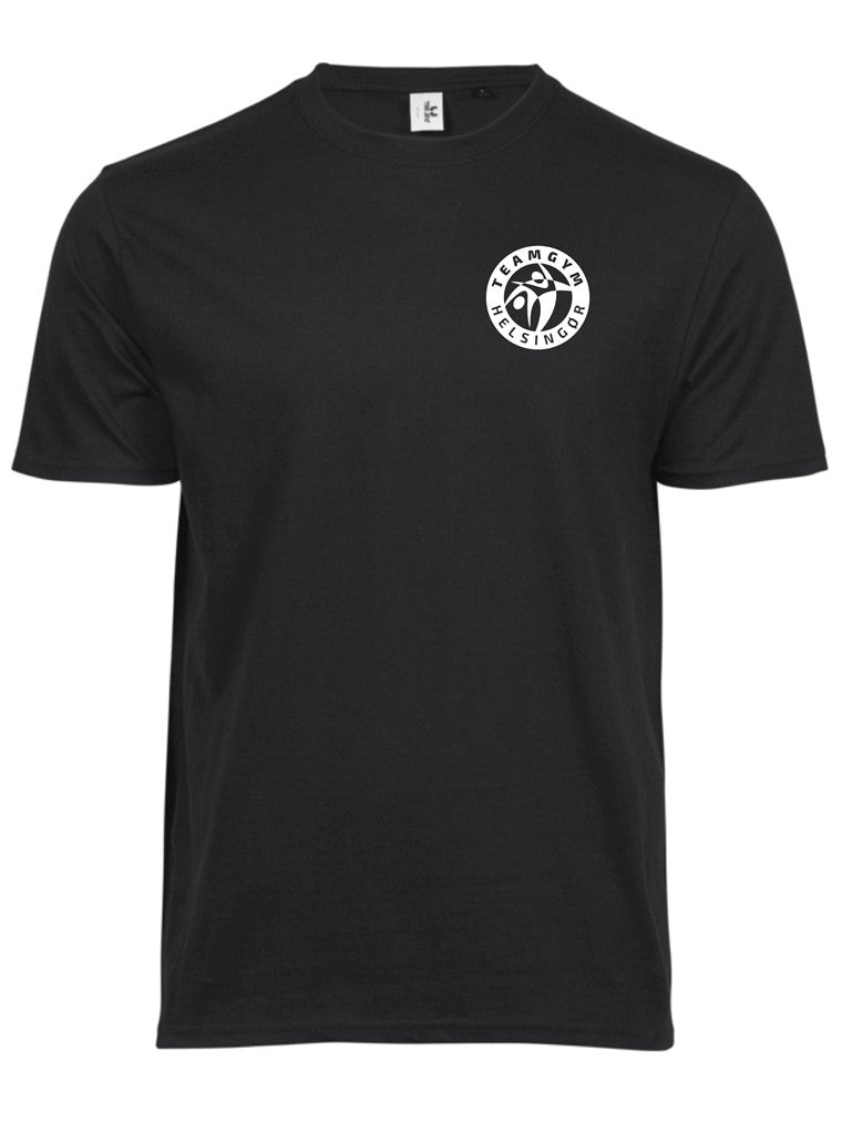 TeamGym Elsinore | Cotton tee | Unisex