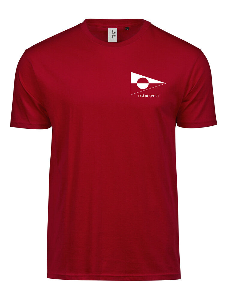 Egå Organic Tee | Unisex
