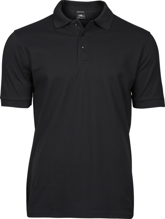 Come and dance | Luxury Polo | Men's Black