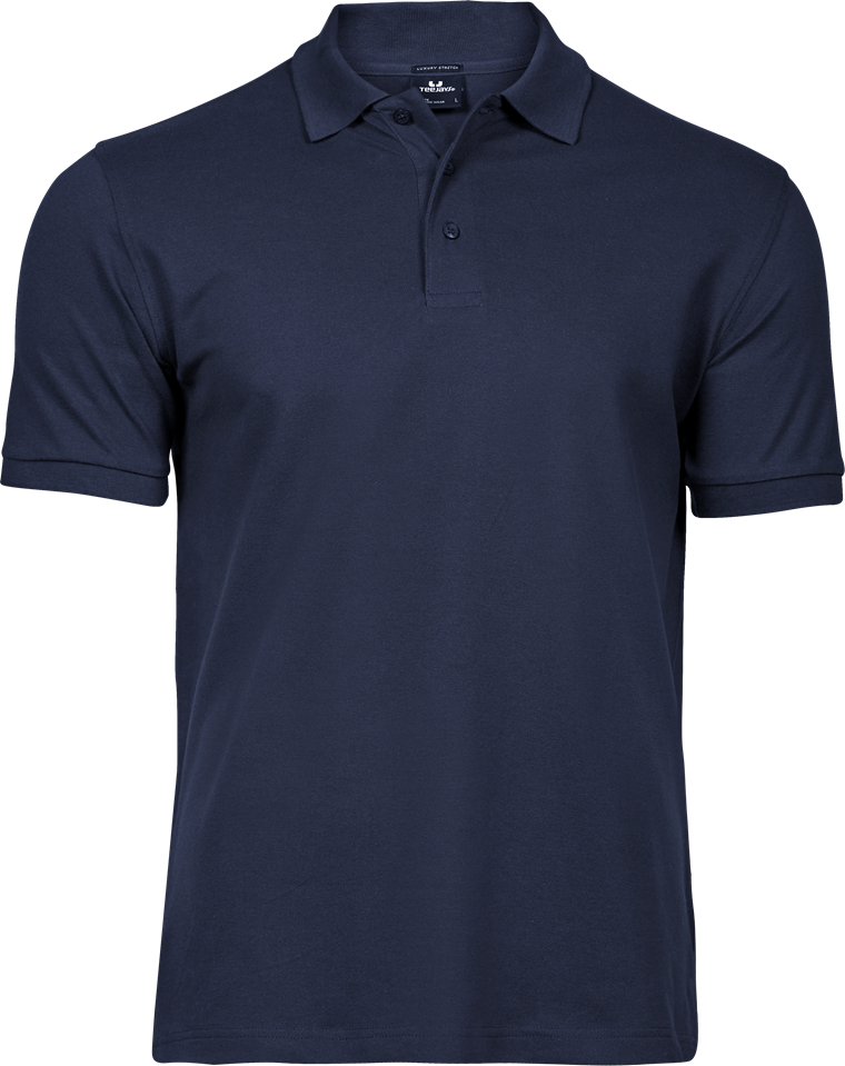 Come and dance | Luxury Polo | Men's Navy