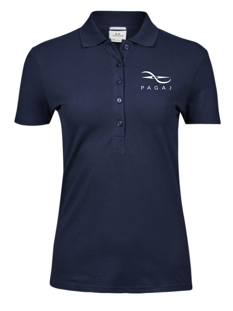 Pagaj Luxury Polo W