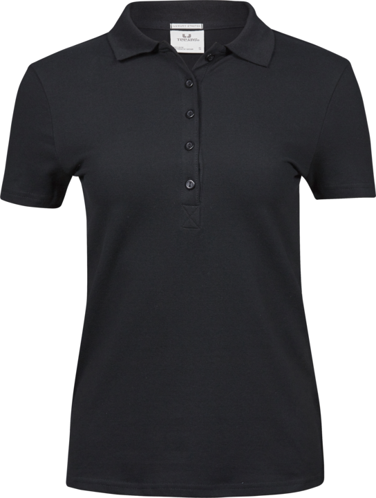 Come and dance | Luxury Polo | Dame Black