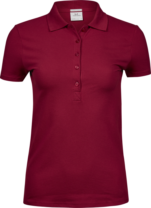 Come and dance | Luxury Polo | Dame Red