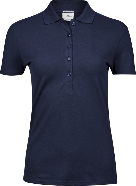 Come and dance | Luxury Polo | Dame Navy