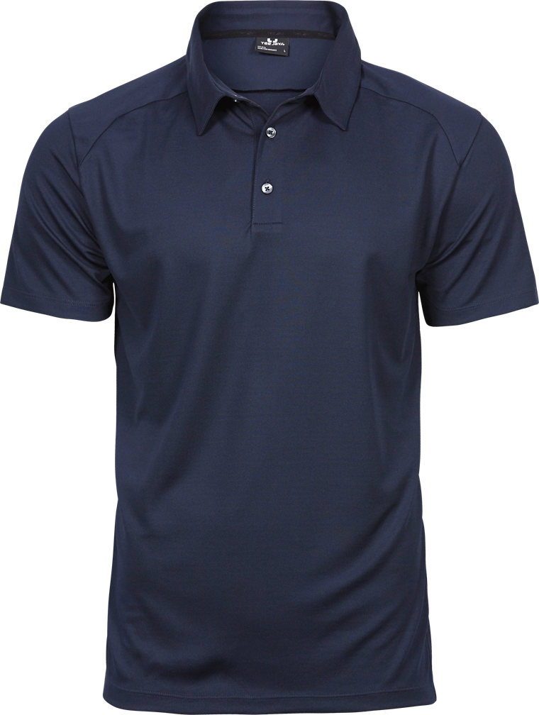 Come and dance | Sports polo | Men's Navy