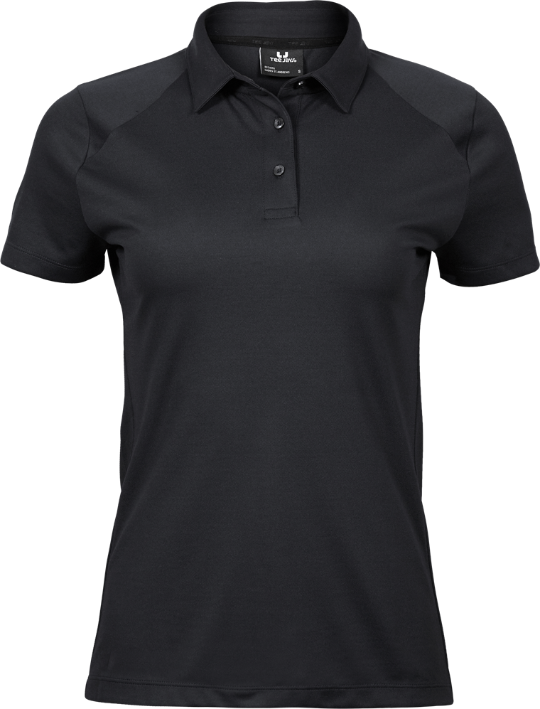 Come and dance | Sports polo | Dame Black