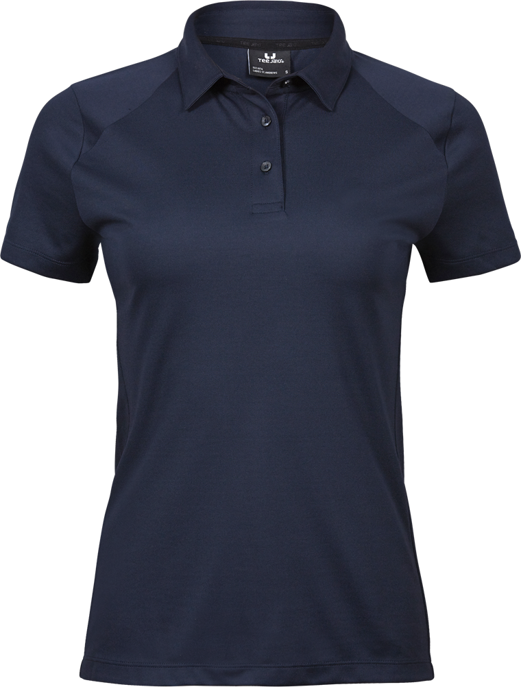 Come and dance | Sports polo | Dame Navy