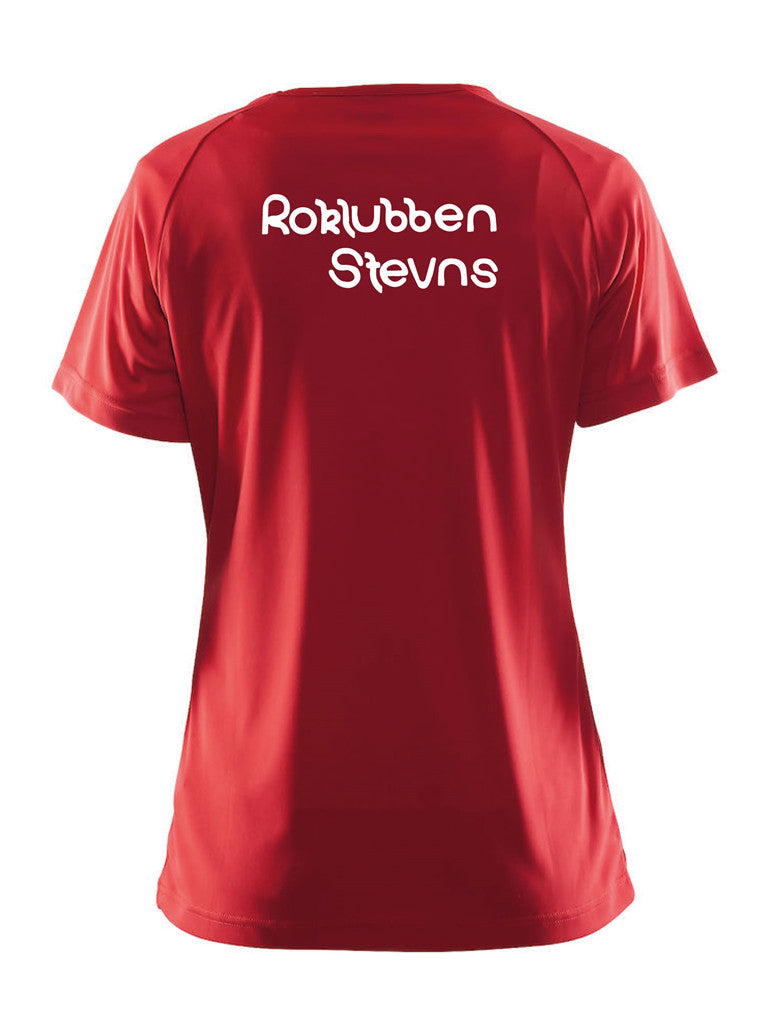 Stevns | Craft t-shirt | Men