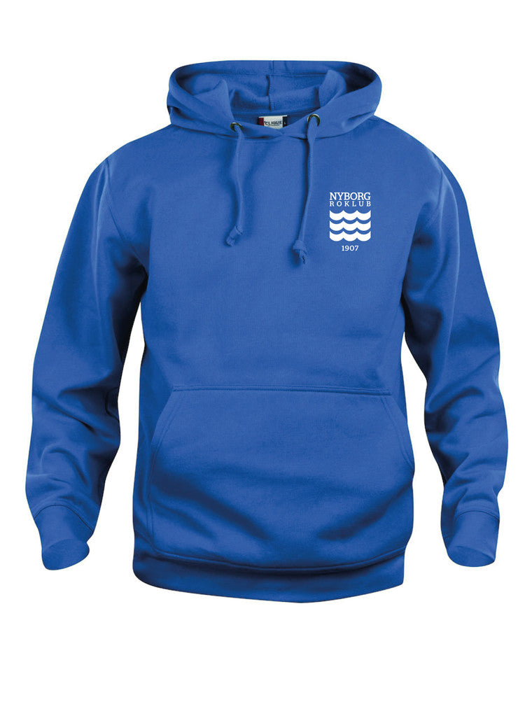 Nyborg Rowing Club Hoodie - Unisex