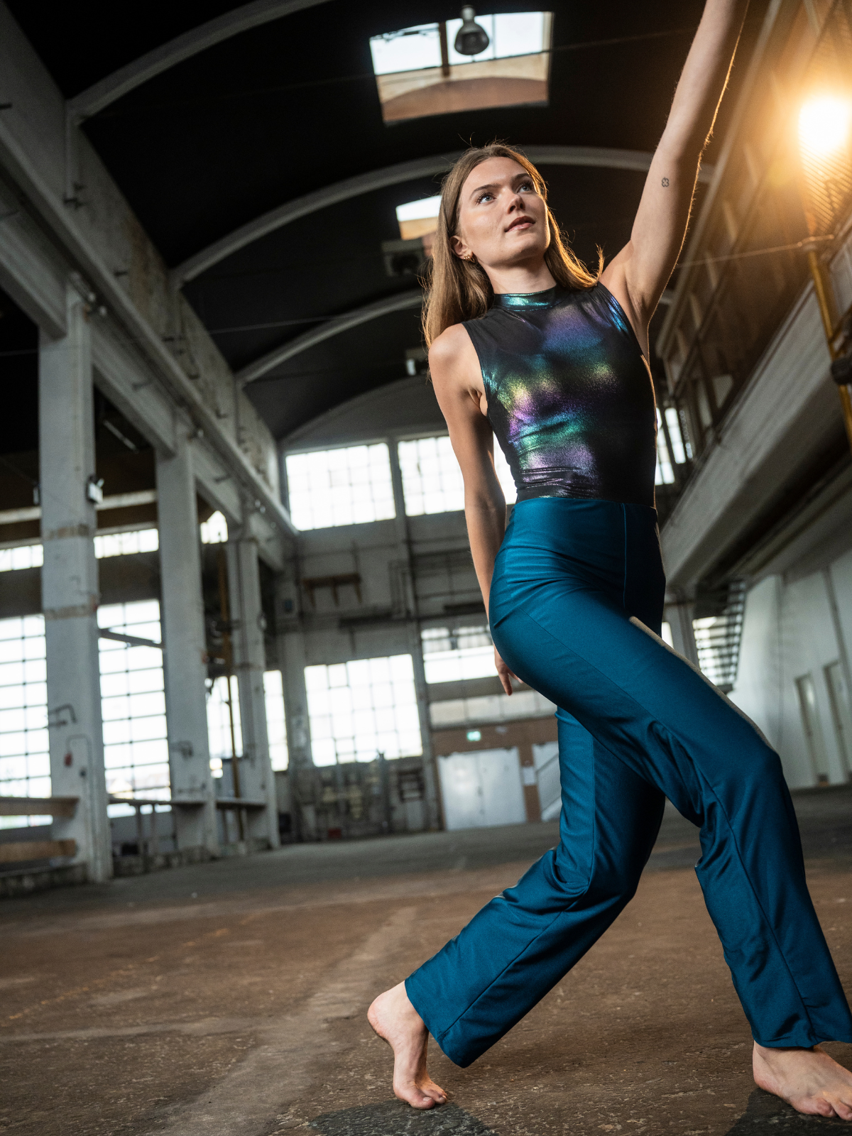 UNITARD | TEAM | 506350A200