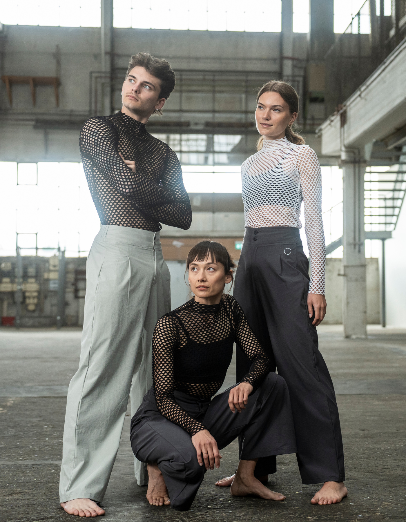 PANTS | TEAM | 703261A100 | UNISEX