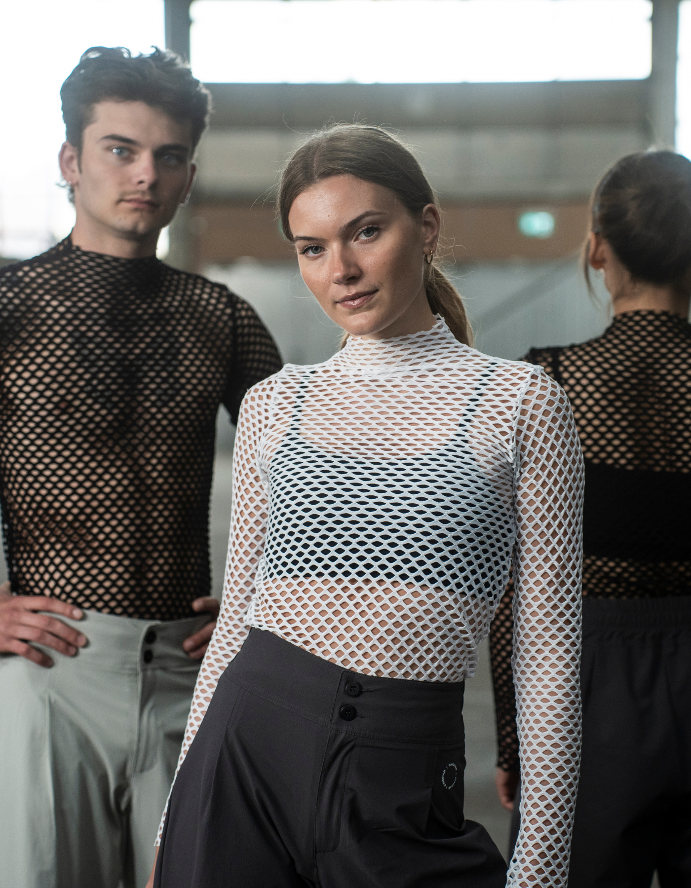 TOP | TEAM | 601701A100 | UNISEX