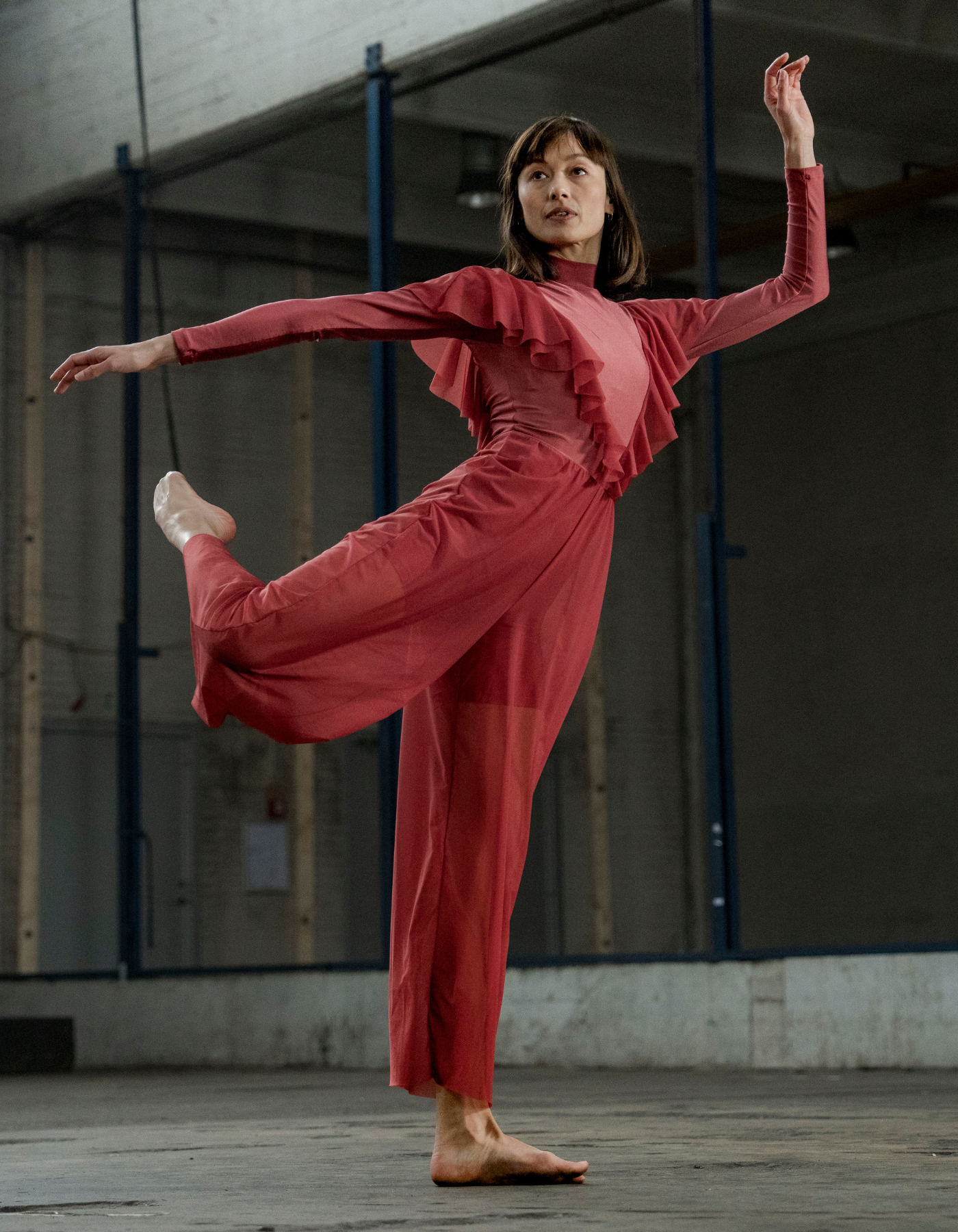 UNITARD | TEAM | 506120A200