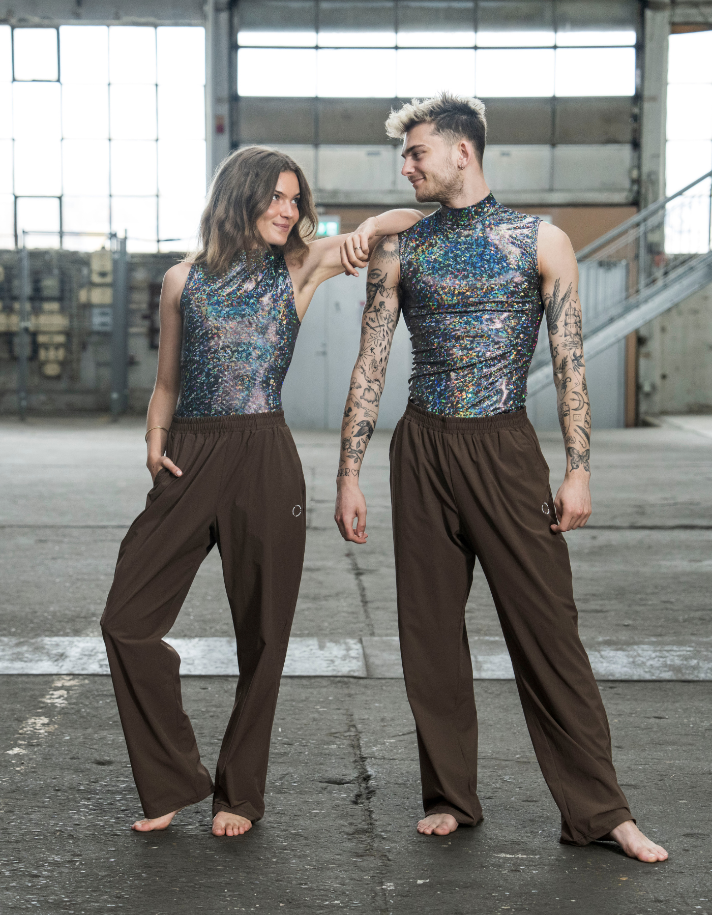 Pants | Team | 703040A100 | UNISEX