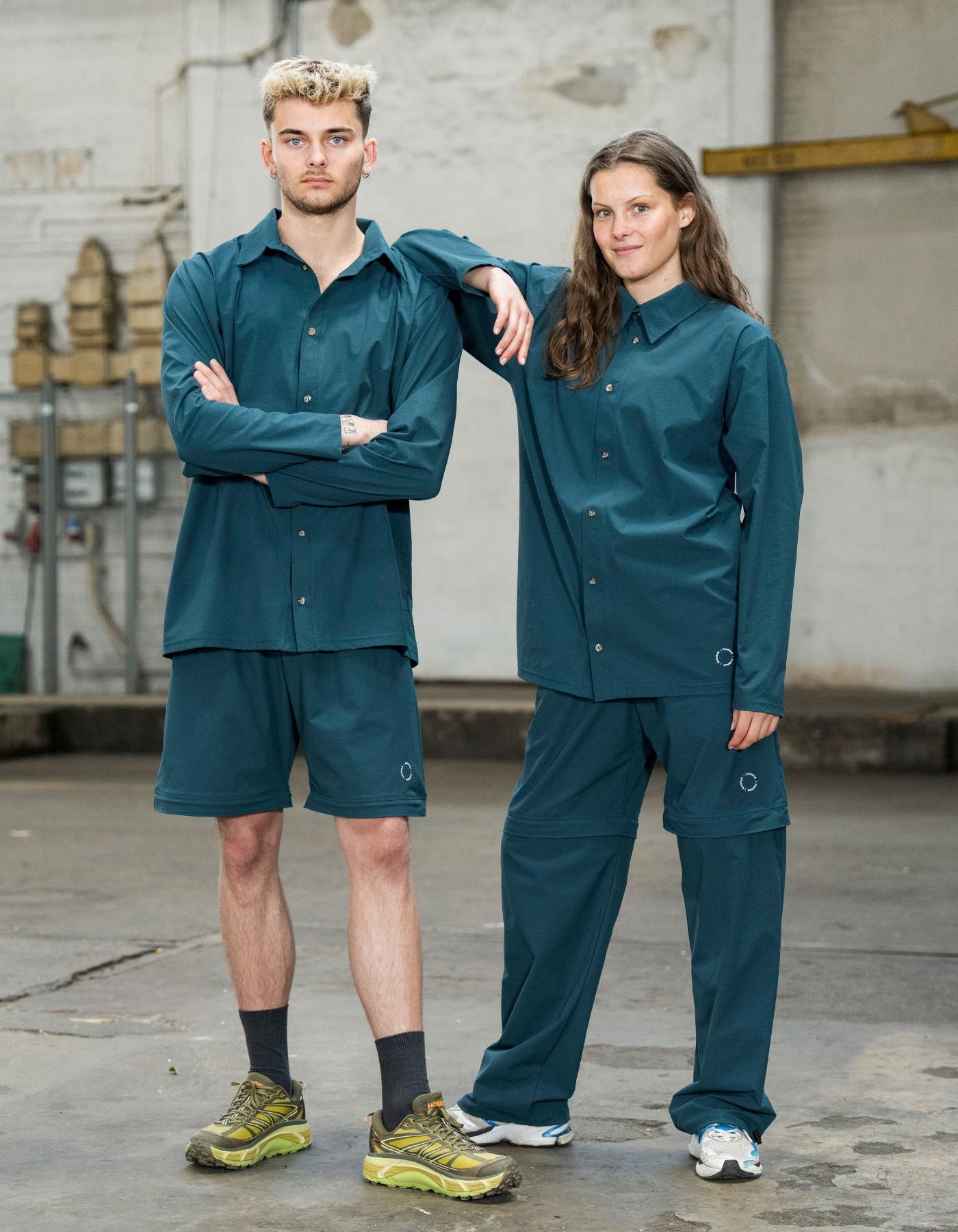 Pants | Team | 702922A100 | UNISEX