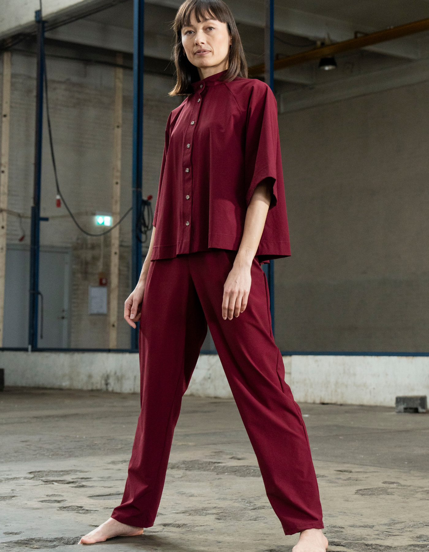 Pants | Team | 703060A100