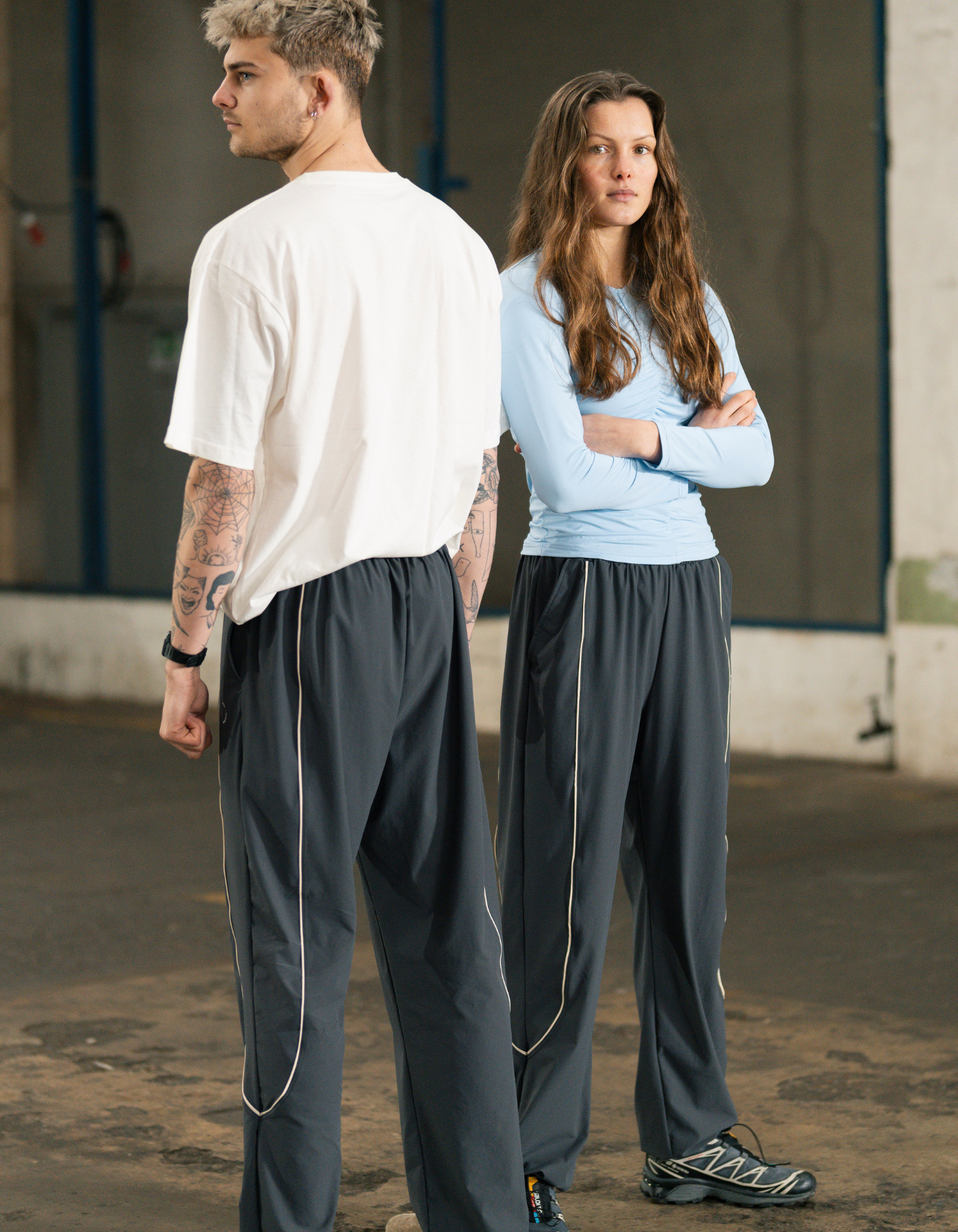 Tech pants | Team | 703020A200