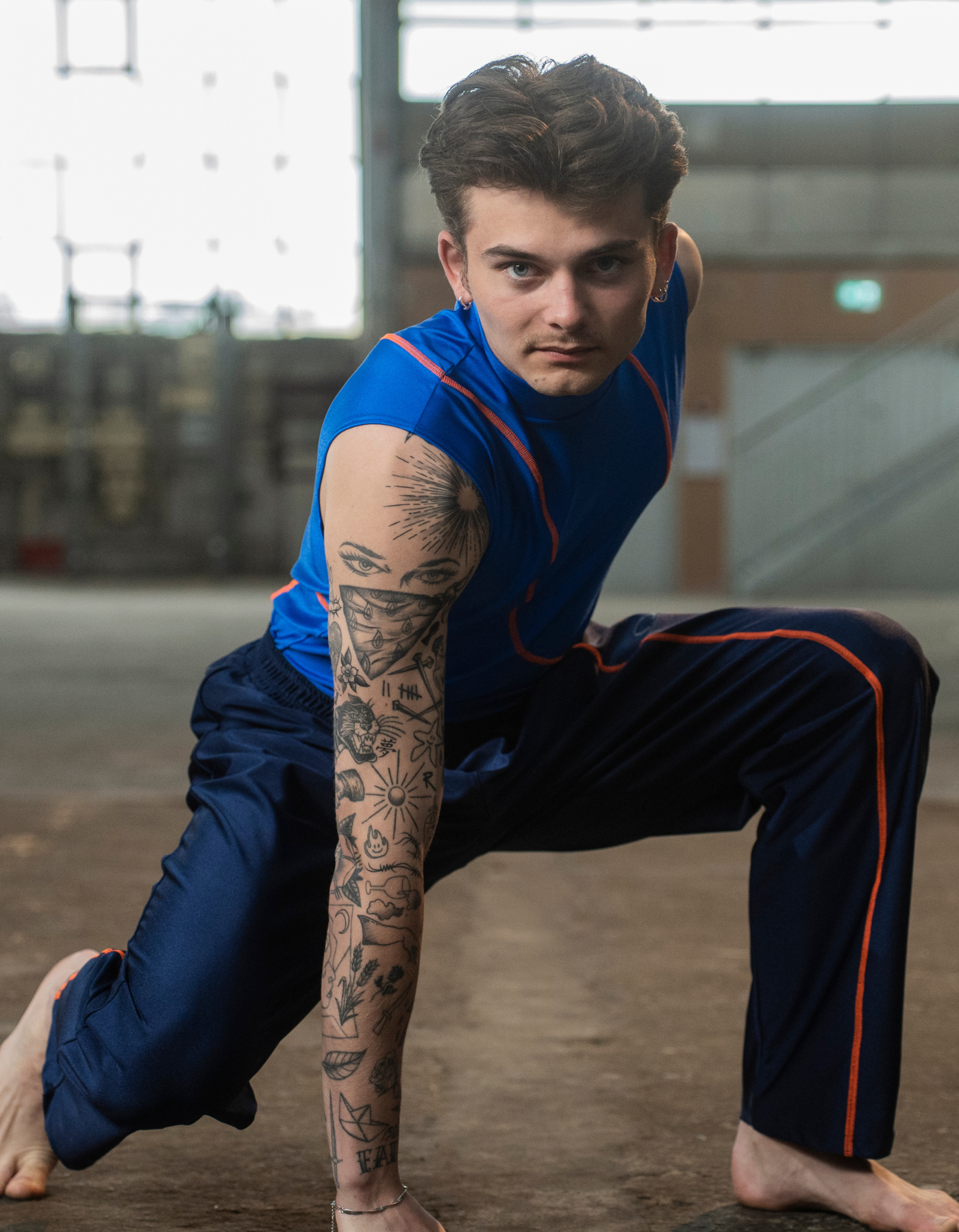 PANTS | TEAM | 703212A100