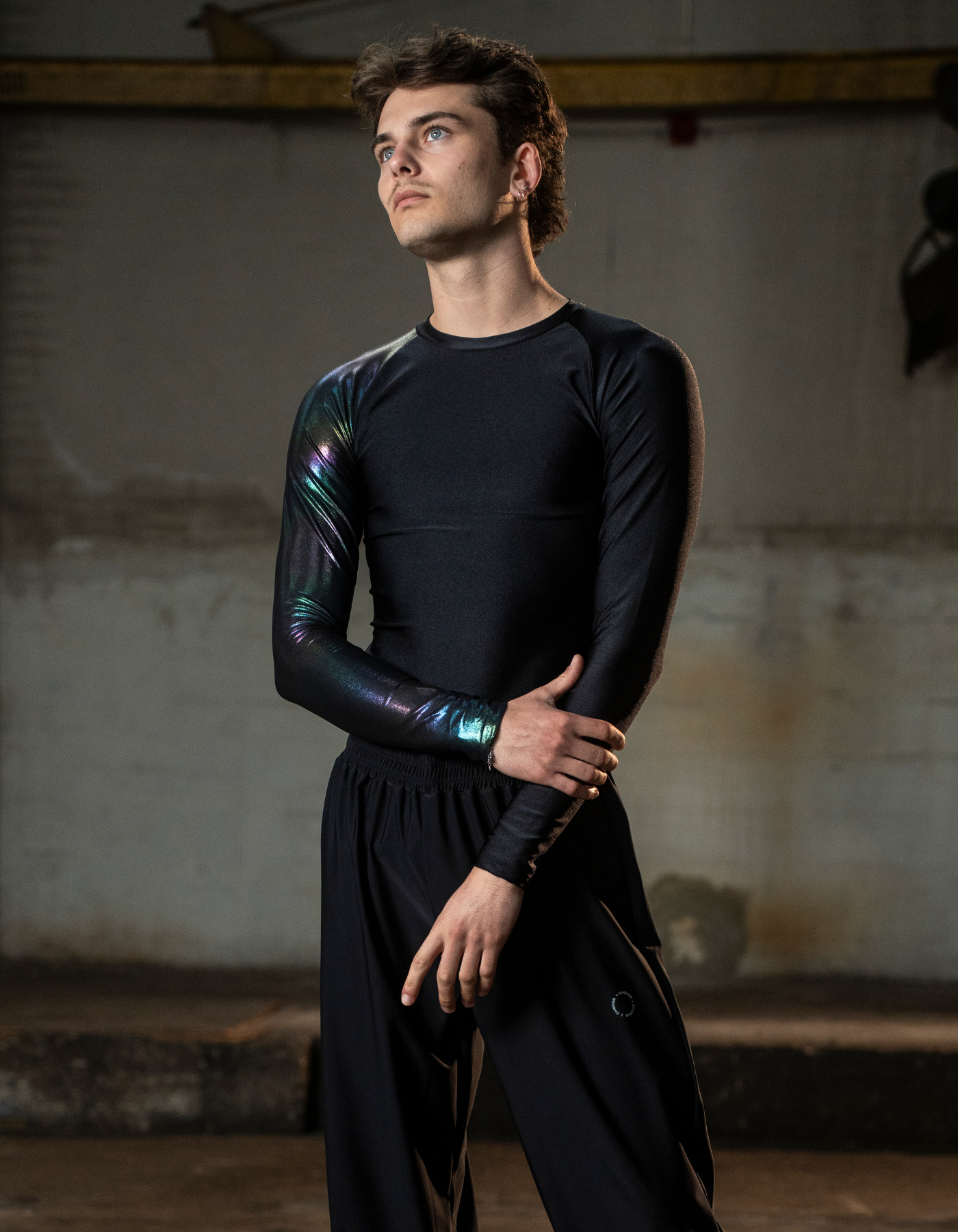 Leotard | TEAM | 901671A201
