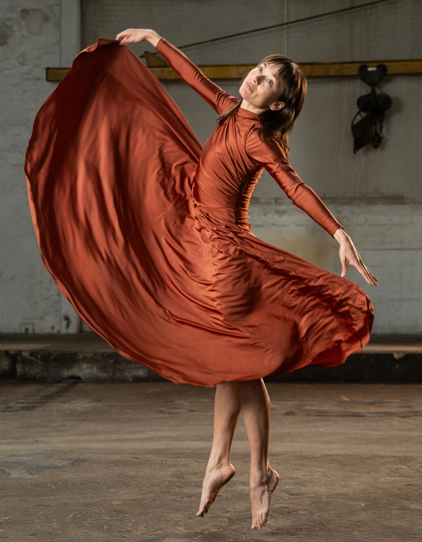 DRESS | TEAM | 403210A100