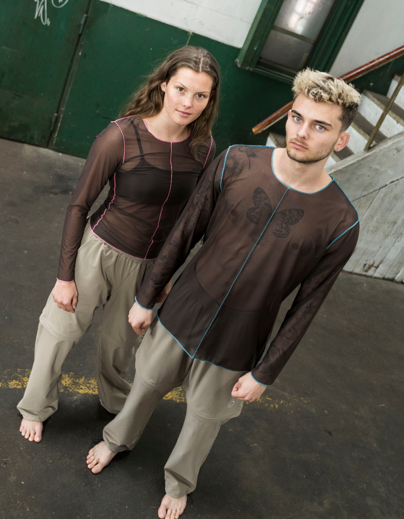 TOP | TEAM | 601601A100