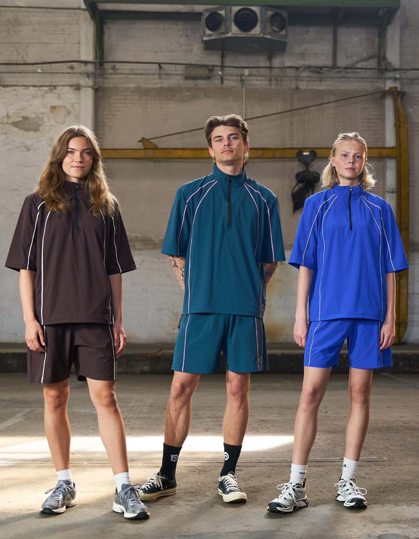 Tech Halfzip | Team | 802110U200 | Unisex