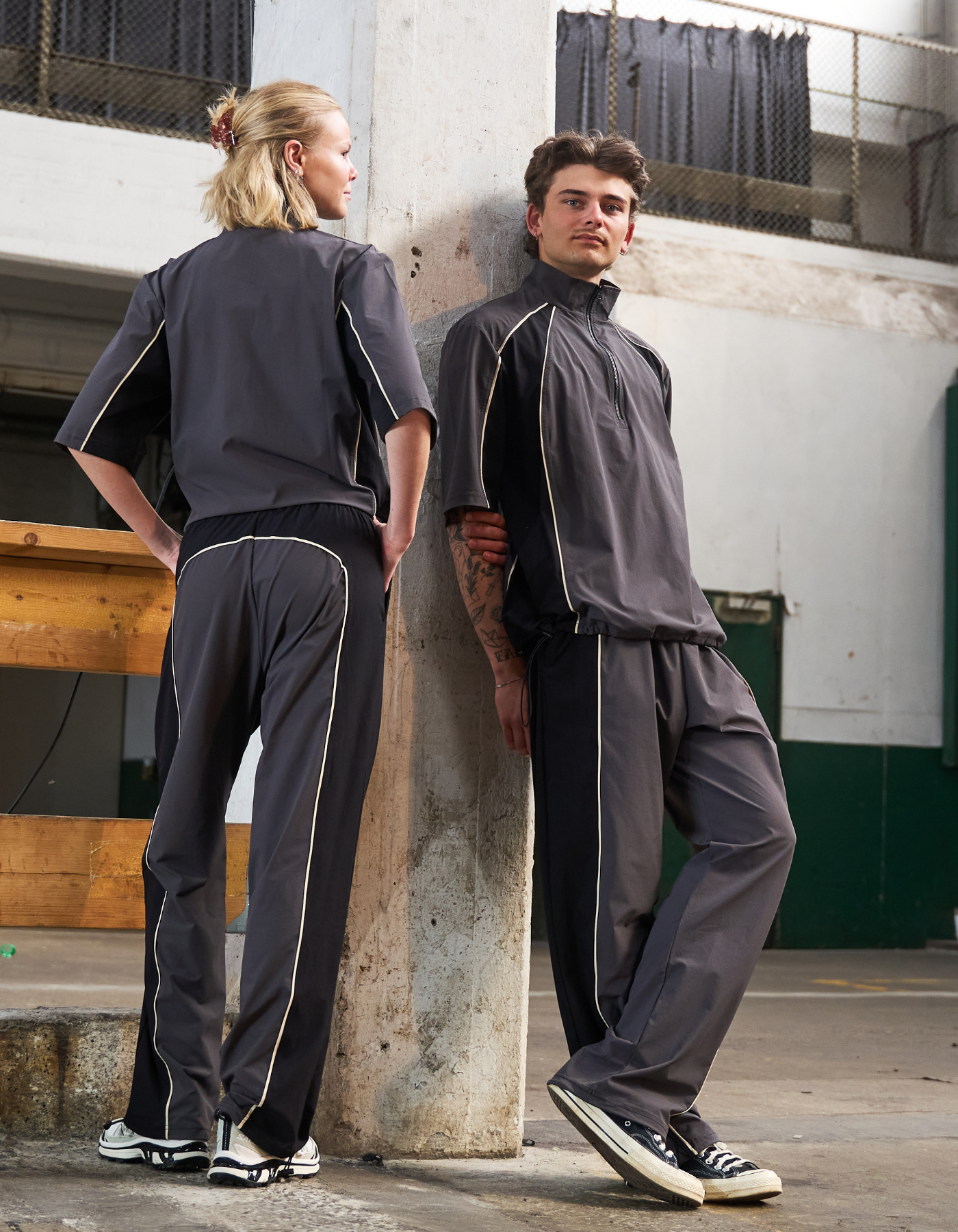 Tech Pants | Team | 703320A300 | Unisex