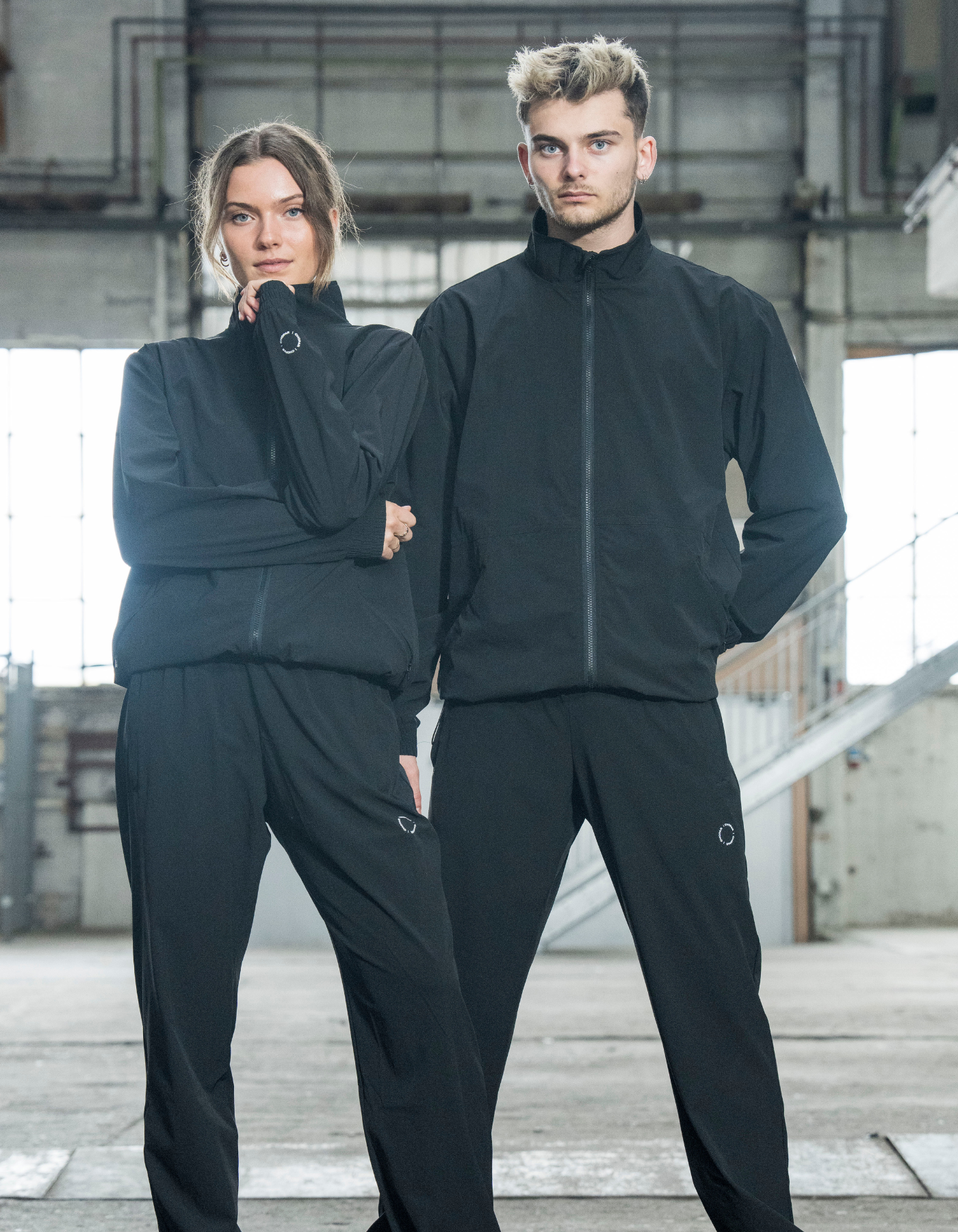 Tech jacket | Team | 801773U100 | Unisex