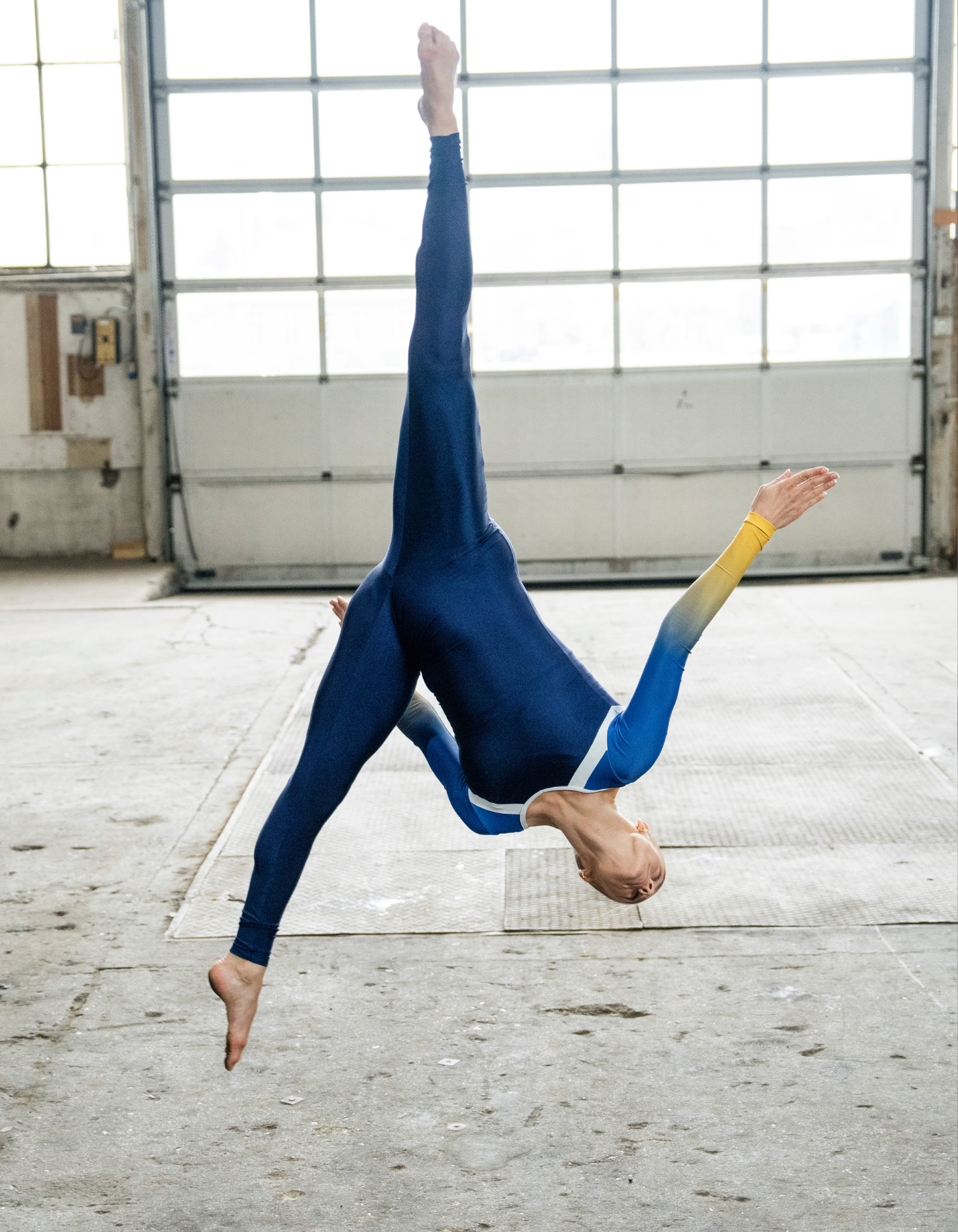 Unitard | Team | 506080A304