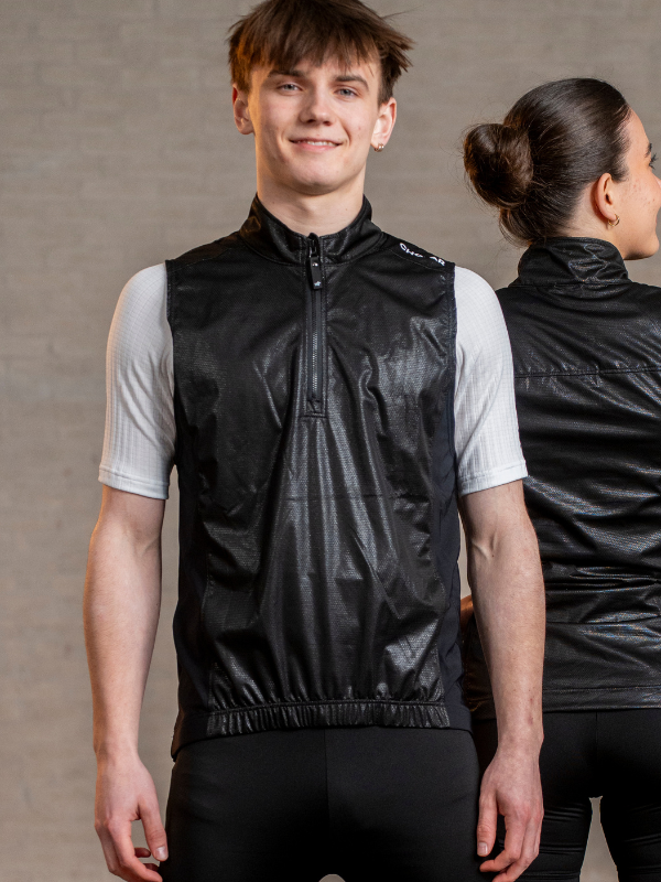 Rowing Vest | Men