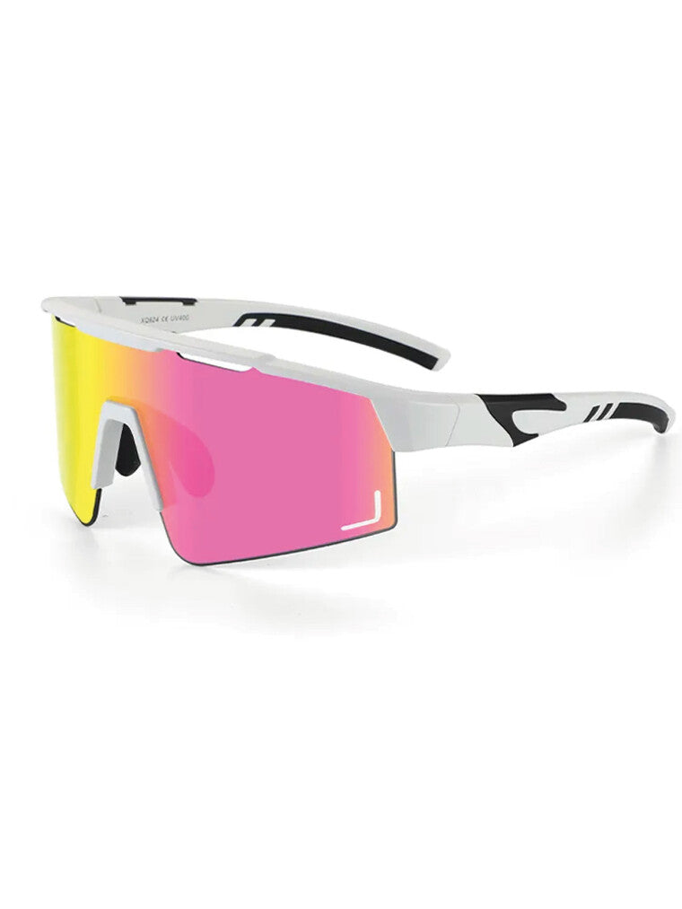 Big Frame Revo Sunglasses